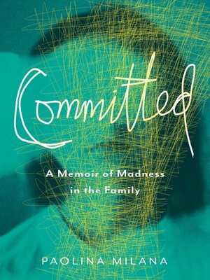 cover image of Committed